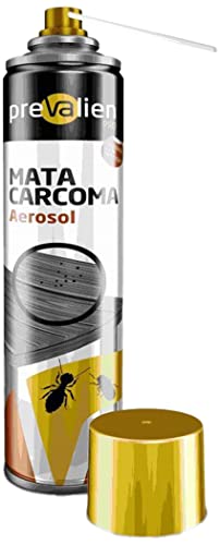 Goizper Sociedad Cooperativa Ltd 8P8.01.01.500 - Matacarcoma mad 500 ml inc. pro spray prevalien