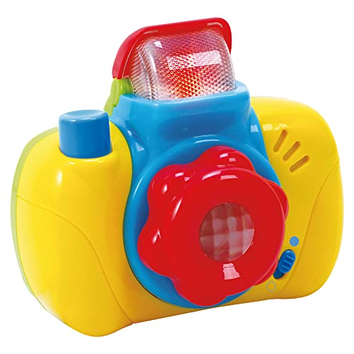 PlayGo - Cámara de fotos infantil (42517) , color/modelo surtido