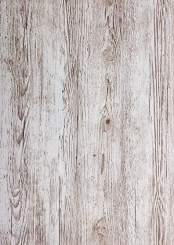 d-c-fix vinilo adhesivo muebles Infierno de Pino Aurelio efecto madera autoadhesivo impermeable decorativo para cocina, armario, puerta, mesa papel pintado forrar rollo láminas 45 cm x 2 m