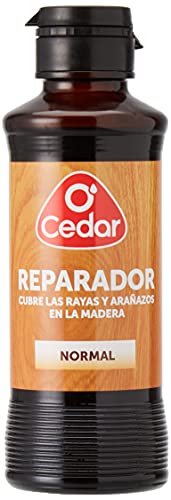 O'Cedar Liquido limpiador para muebles Reparador Normal, 100 ml (Paquete de 1)